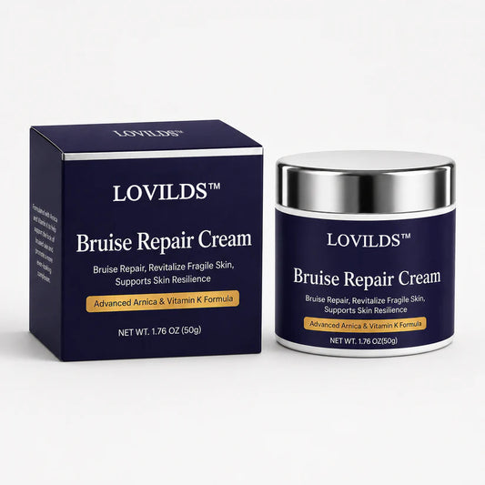 Bruise Repair Cream