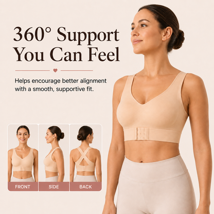 🔥LAST DAY 49% OFF- Posture corrector bra
