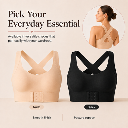 🔥LAST DAY 49% OFF- Posture corrector bra