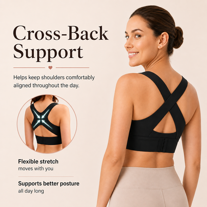 🔥LAST DAY 49% OFF- Posture corrector bra