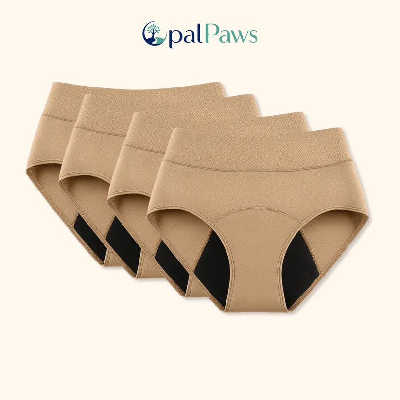 4-pack Beige