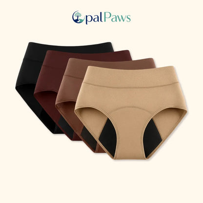 🔥LAST DAY 49% OFF- 100% Leak-Proof Underwear
