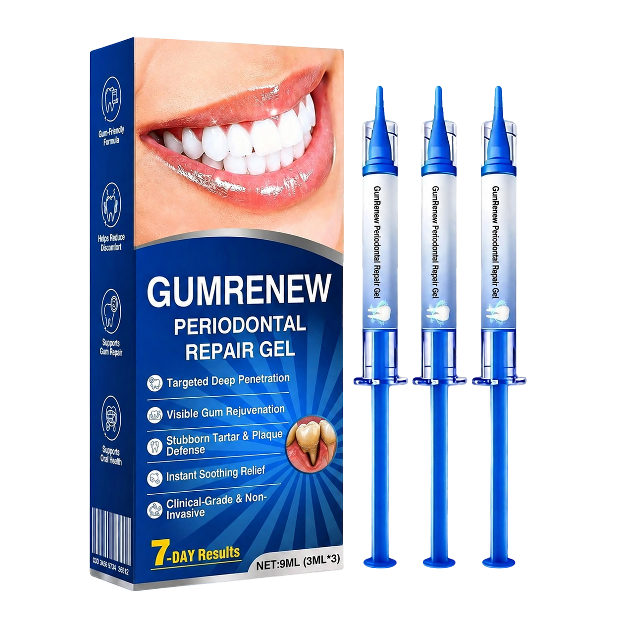 Just Buy 1 (3 pen)