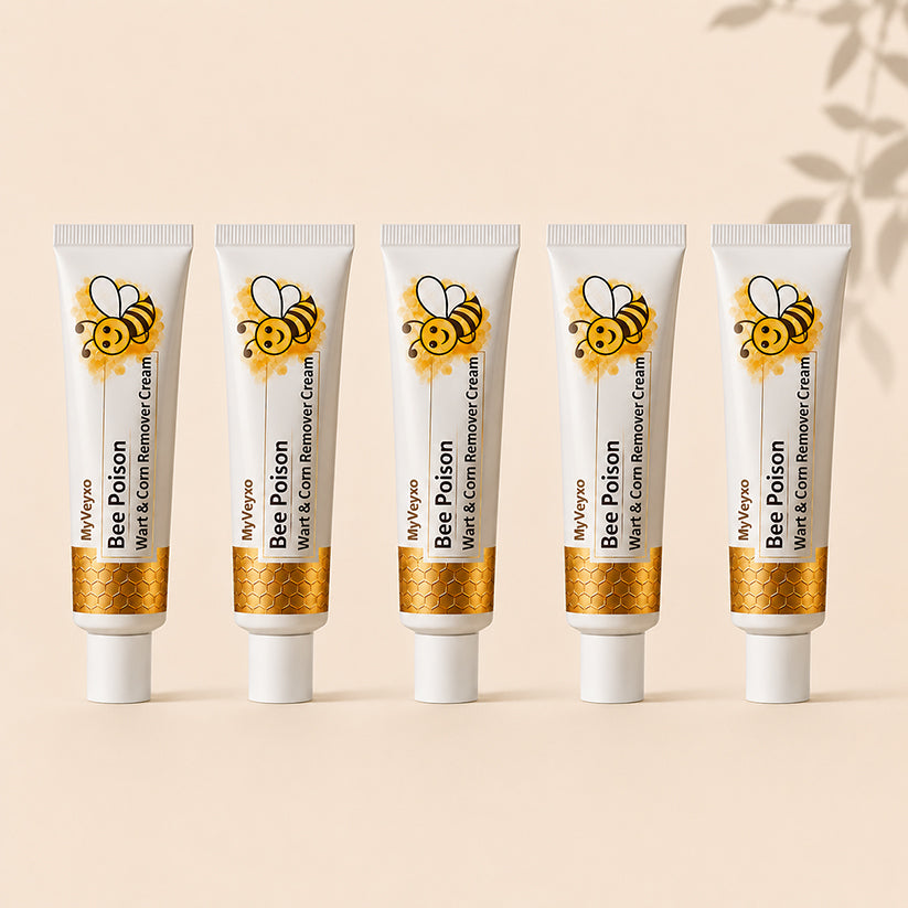 (5 Tubes) ✨ Buy 3 Get 2 Free ✨