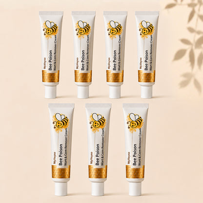 Myveyxo™ Bee Poison Wart & Corn Remover Cream