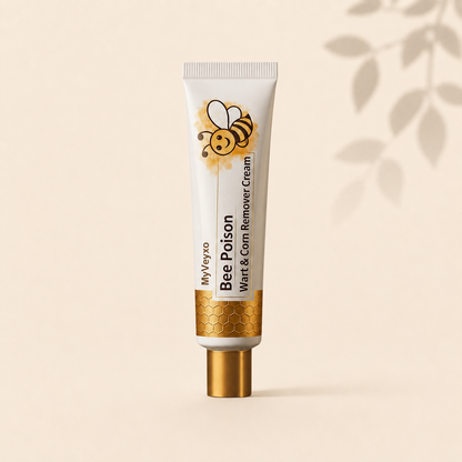Myveyxo™ Bee Poison Wart & Corn Remover Cream