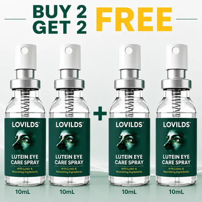 Lutein Eye Spray